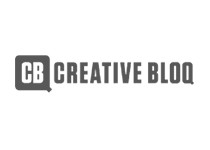 Creative Bloq Awards Logo